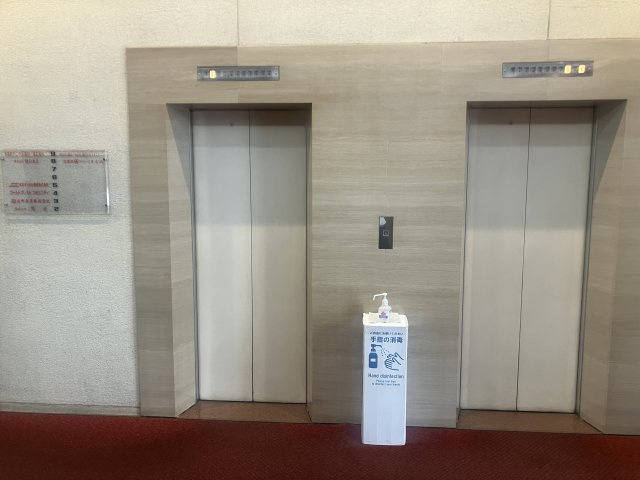 樋口本店ビルのその他共用部分