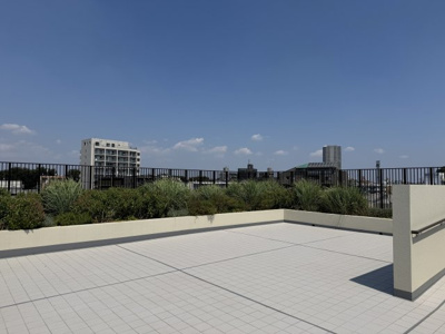 【その他共用部分】 | アトラスシティ千歳烏山グランスィート杜の棟