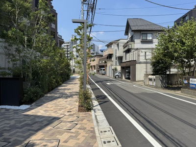 【周辺】 | アトラスシティ千歳烏山グランスィート杜の棟