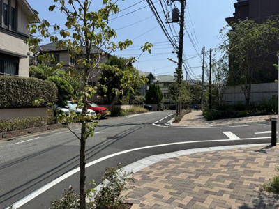 【周辺】 | アトラスシティ千歳烏山グランスィート杜の棟