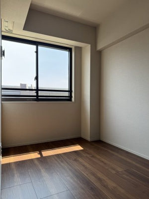 【洋室】 | アトラスシティ千歳烏山グランスィート杜の棟