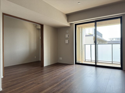 【洋室】 | アトラスシティ千歳烏山グランスィート杜の棟