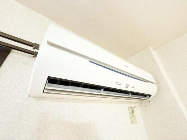 グローリーハイツ東成の設備