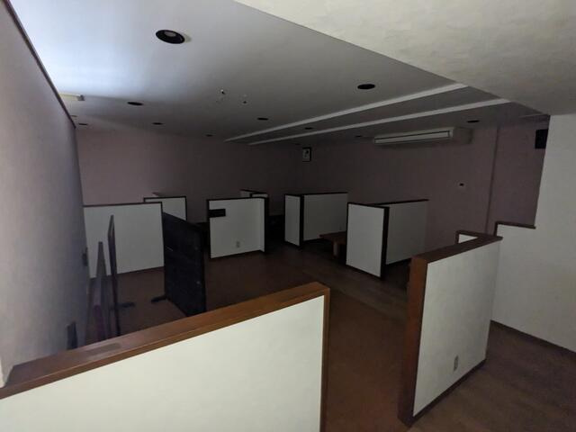 横倉新田　店舗のその他