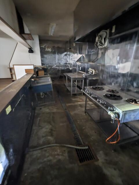 横倉新田　店舗のその他共用部分