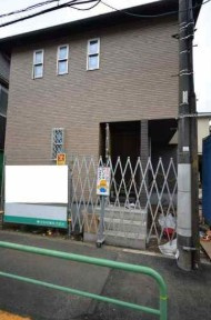 【外観】 | 練馬区中村３丁目戸建 | 綺麗な外観。