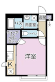 中野区江原町３丁目のアパートの画像