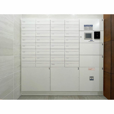 【その他共用部分】 | グランカーサ綾瀬