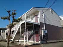 ハイツノアの画像