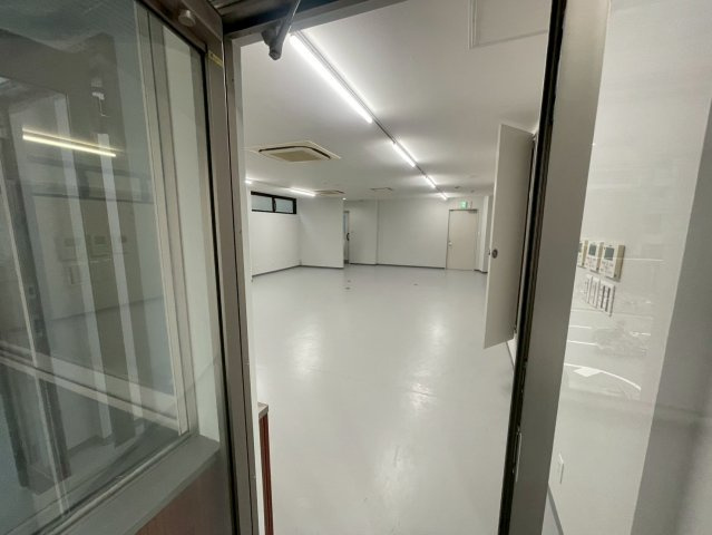 【内装】