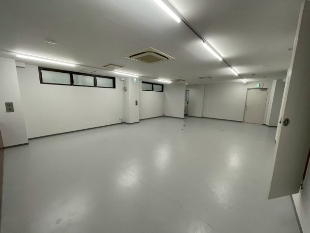 【内装】