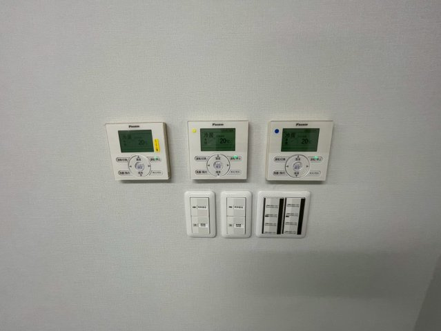 【設備】