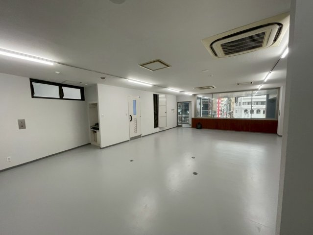 【内装】