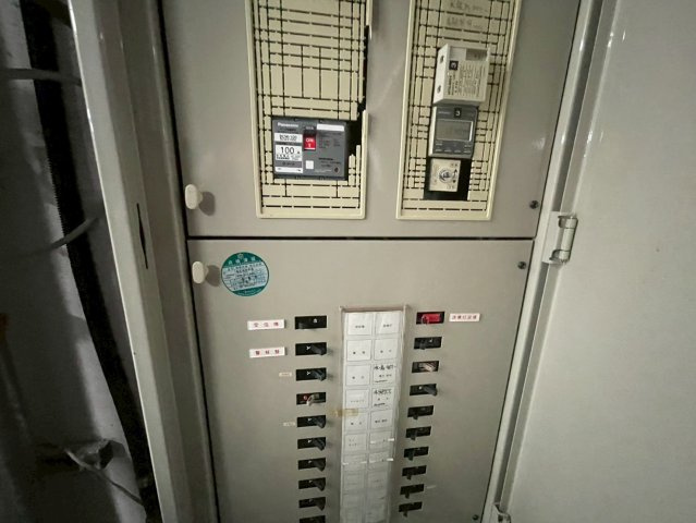 【設備】