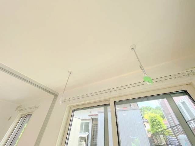 エルスト鶴ヶ峰の設備