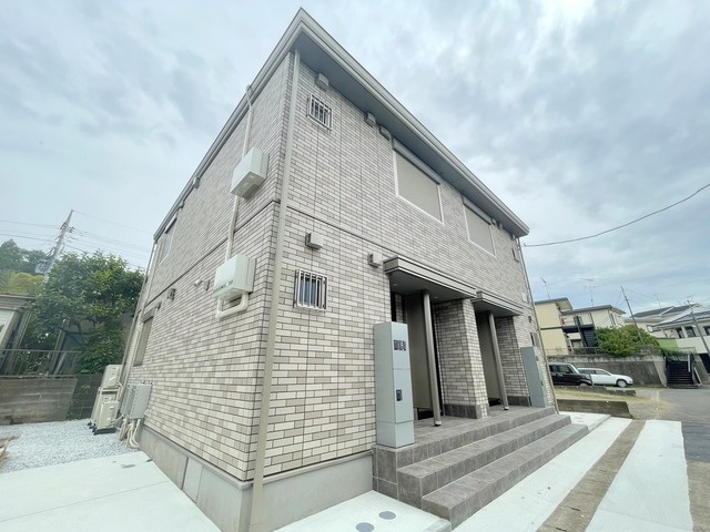 エルスト鶴ヶ峰のセキュリティ|耐震構造のセキスイハイム施工