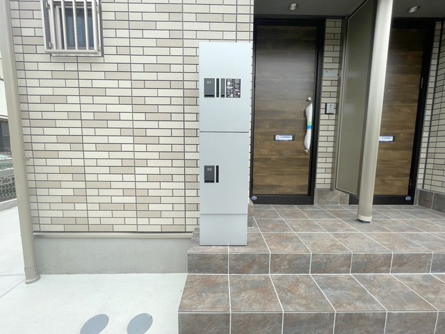 エルスト鶴ヶ峰のその他共用部分