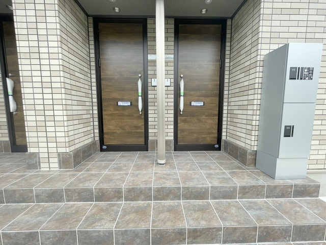 エルスト鶴ヶ峰のその他