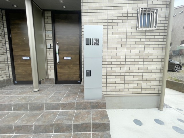 エルスト鶴ヶ峰のその他共用部分