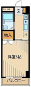 ★室内洗濯機置き場あり★