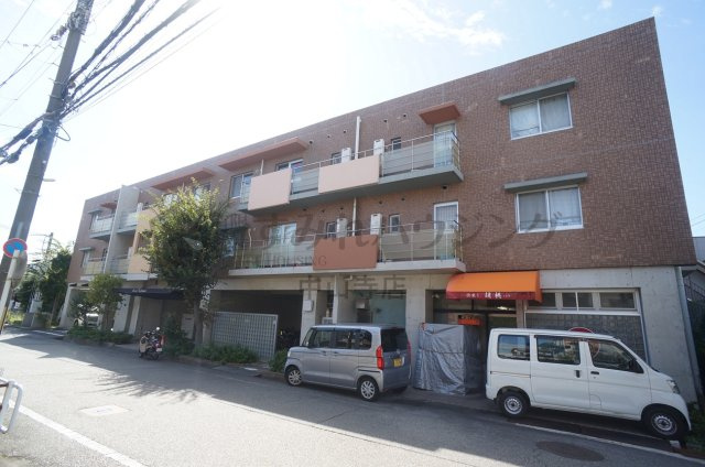 カーサ小浜