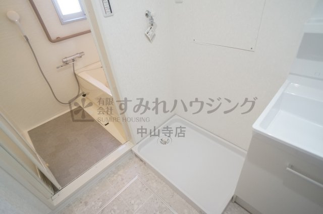 カーサ小浜の設備