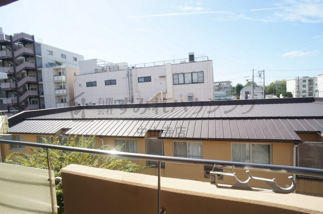 カーサ小浜の展望