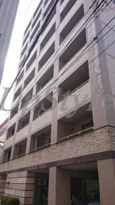 【外観】 | ヴェルト本所吾妻橋