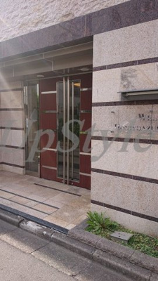 【エントランス】 | ヴェルト本所吾妻橋