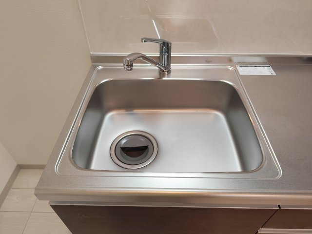 ミューズ新小岩のキッチン