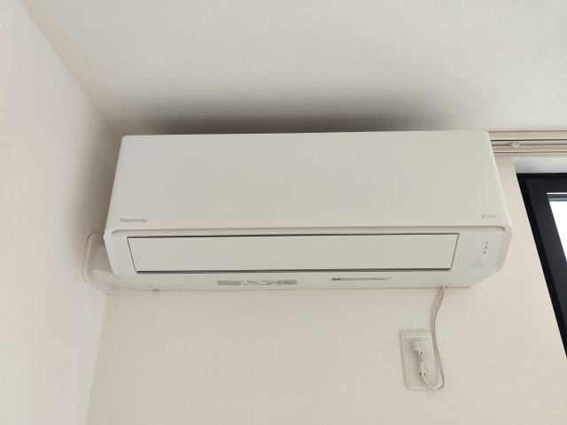 ミューズ新小岩の設備