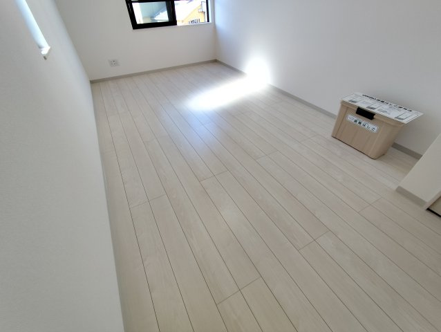 ミューズ新小岩の洋室