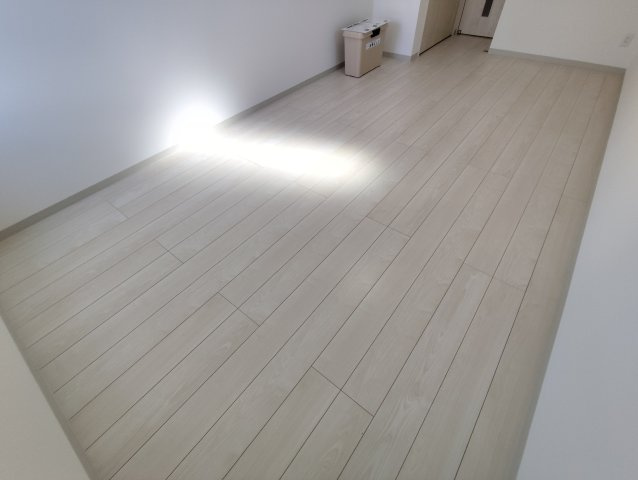 ミューズ新小岩の洋室