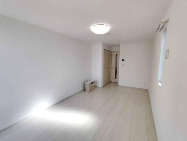 ミューズ新小岩の洋室