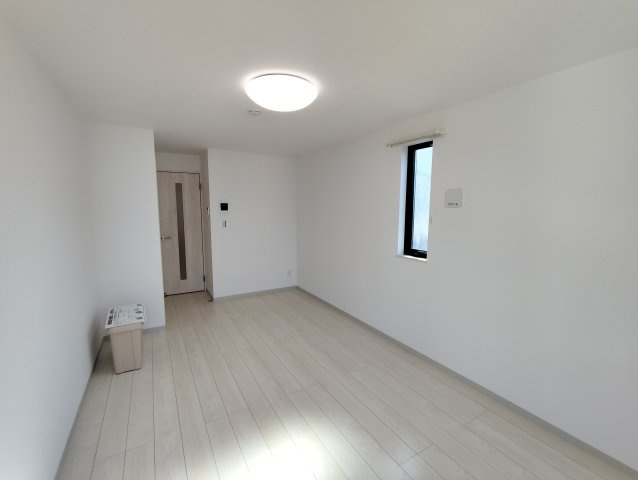 ミューズ新小岩の洋室