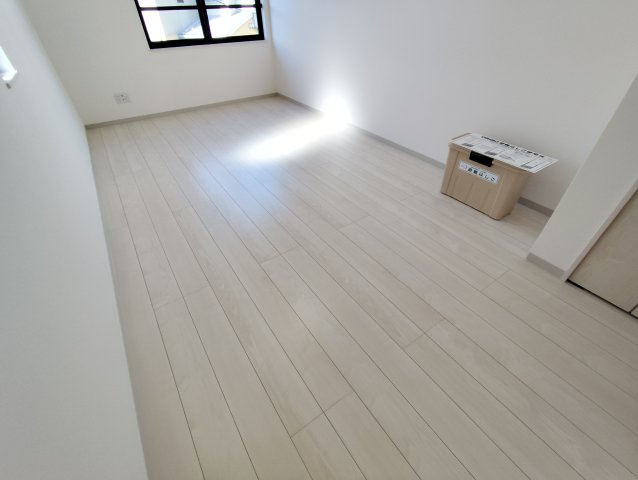 ミューズ新小岩の内装