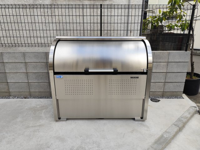 ミューズ新小岩のその他共用部分