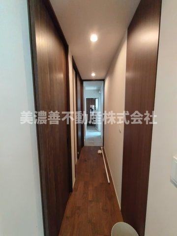 ６５８８９　岐阜市一日市場中古戸建てのその他