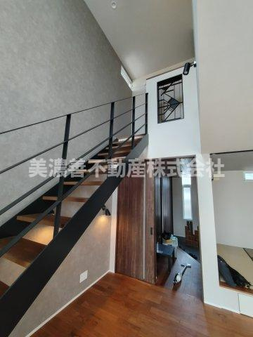 ６５８８９　岐阜市一日市場中古戸建てのその他