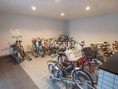 【駐車場】 | コモテリア渡辺通
