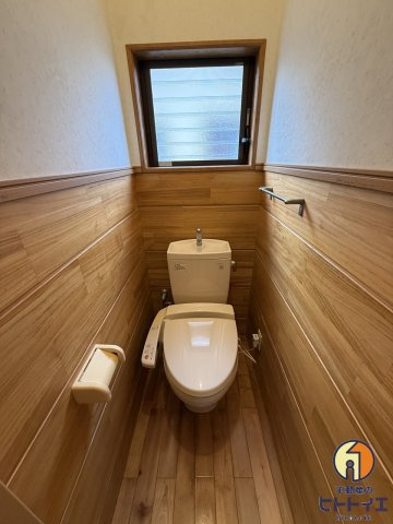 明洲ハイツのトイレ|トイレも気になるポイント