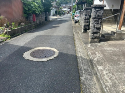 【周辺】 | 鳥取市相生町4丁目 売土地