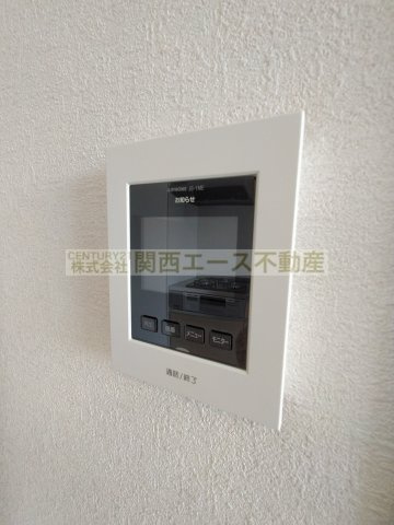 【設備】 | ラ・メール