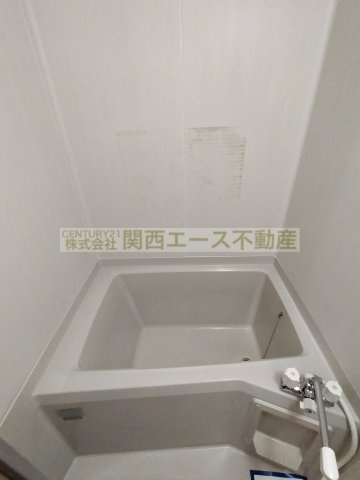 【浴室】 | ラ・メール