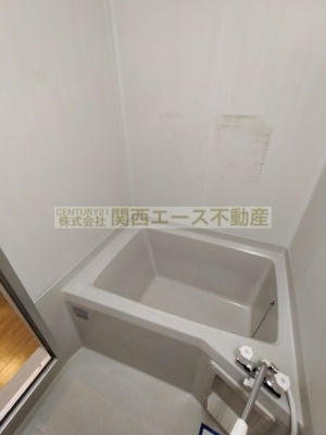 【浴室】 | ラ・メール