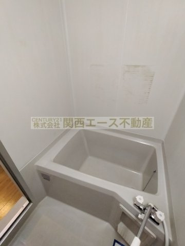 【浴室】 | ラ・メール