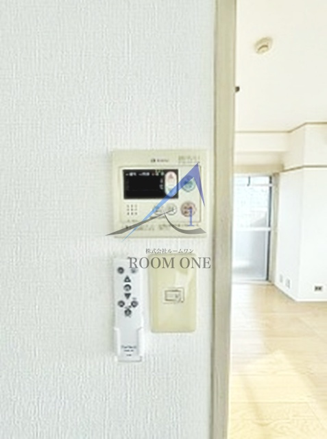 レジデンスフジワラのその他