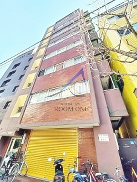 レジデンスフジワラ