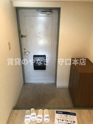 【玄関】 | アーベントロート