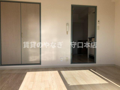 【洋室】 | アーベントロート